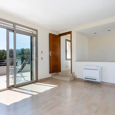 Yourhouse Antonia, Sea View House With Terrace Casa vacanze *