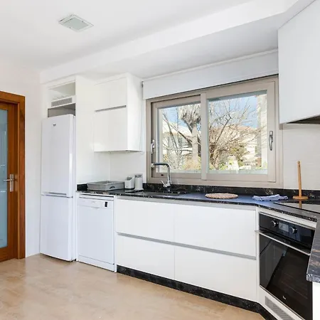 Σπίτι διακοπών Yourhouse Antonia, Sea View House With Terrace Can Picafort (Mallorca)