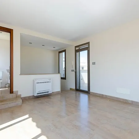 Yourhouse Antonia, Sea View House With Terrace