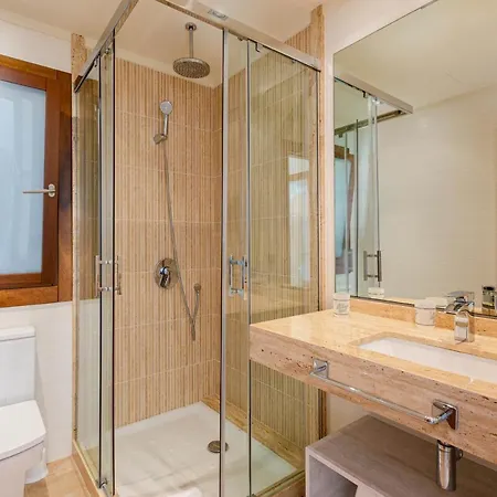 Yourhouse Antonia, Sea View House With Terrace Dom wakacyjny Can Picafort (Mallorca)