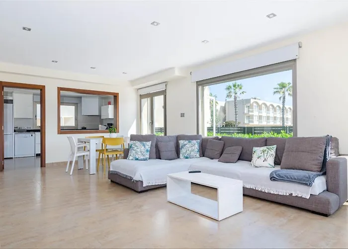 Tatil Evi Yourhouse Antonia, Sea View House With Terrace