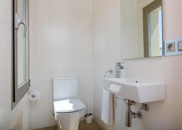 펜션 Yourhouse Antonia, Sea View House With Terrace