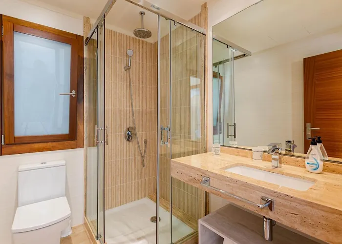 Yourhouse Antonia, Sea View House With Terrace Tatil Evi Can Picafort (Mallorca)