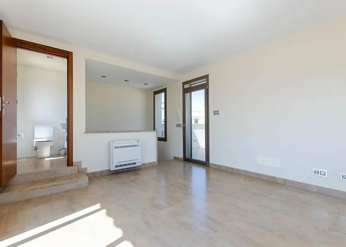 Yourhouse Antonia, Sea View House With Terrace