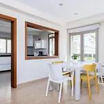 Yourhouse Antonia, Sea View House With Terrace Vakantiehuis