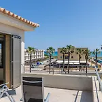 Yourhouse Antonia, Sea View House With Terrace Vakantiehuis Can Picafort (Mallorca)