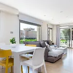 Yourhouse Antonia, Sea View House With Terrace * Can Picafort (Mallorca)