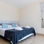 Vakantiehuis Yourhouse Antonia, Sea View House With Terrace *