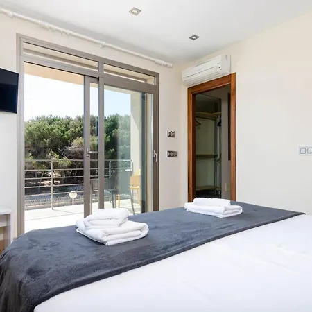 Yourhouse Antonia, Sea View House With Terrace